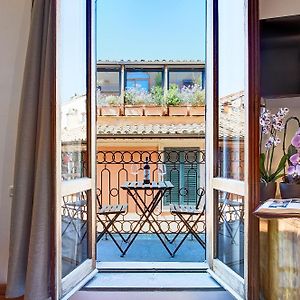 Appartement met een Slaapkamer
